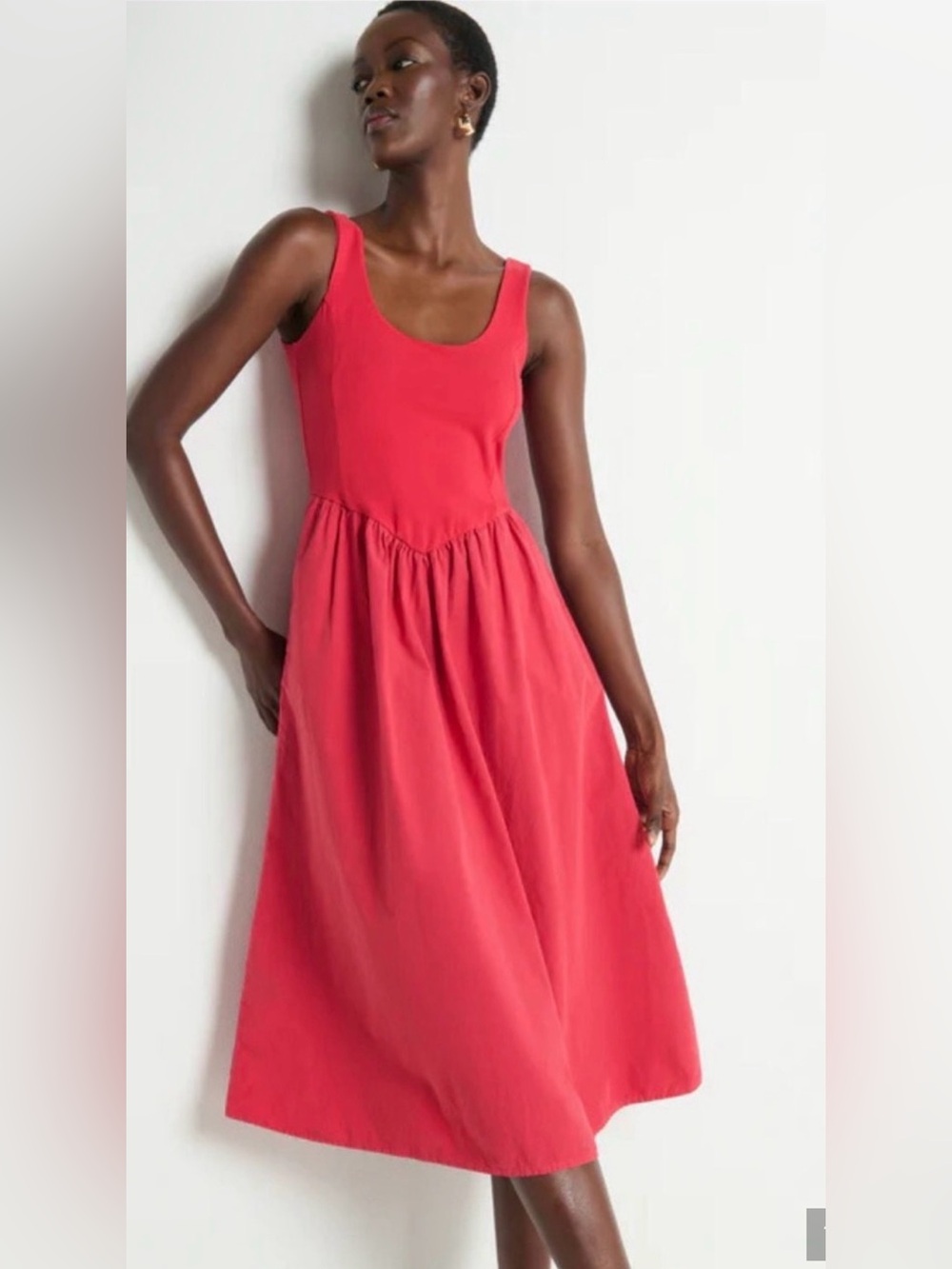 Nation LTD NWT Fiona Dress Size Small